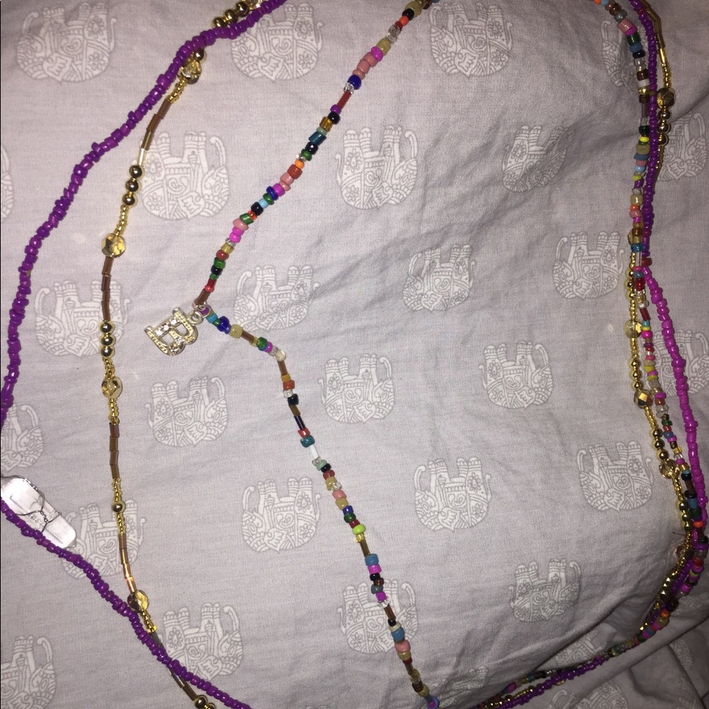 Handmade Waistbeads 📿